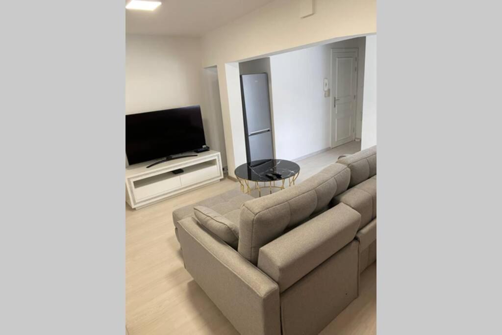 Au Coeur De Bruxelles Un Superbe Appartement . 외부 사진